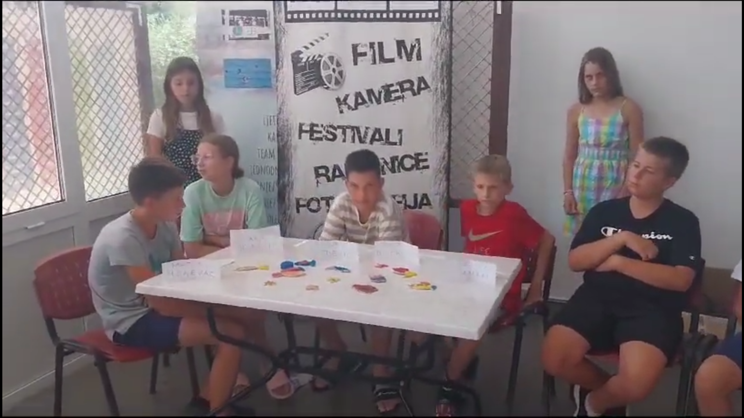 Zvjezdana konferencija